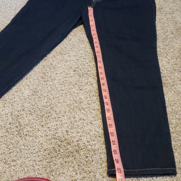n62 Denim - n62 12 signature fit skinny jeans size 12 s